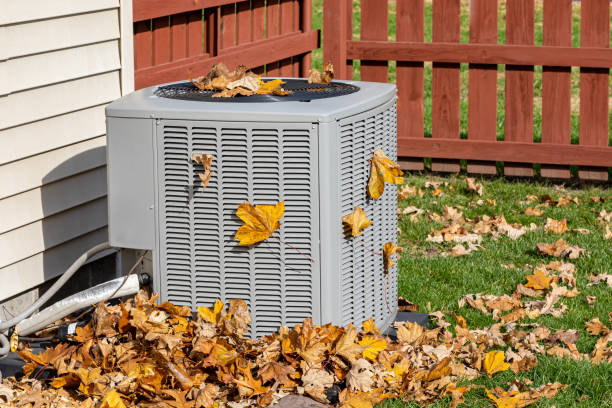 Best Affordable HVAC services  in Patterson, LA