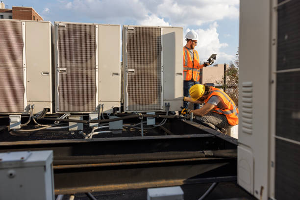 Best Commercial HVAC repair  in Patterson, LA