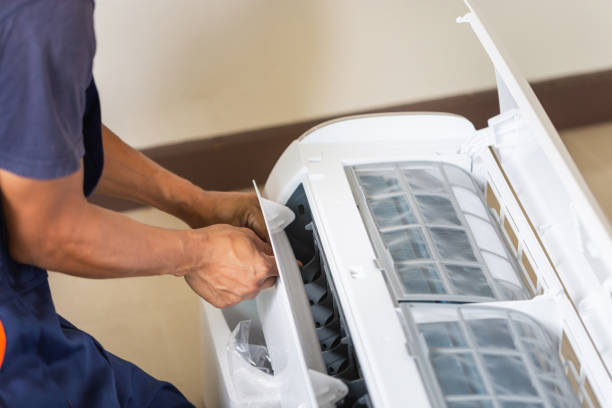 Best Emergency HVAC repair  in Patterson, LA