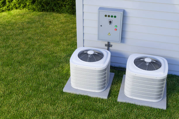 Best Affordable HVAC services  in Patterson, LA