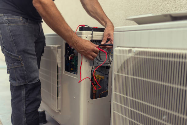 Best HVAC repair near me  in Patterson, LA