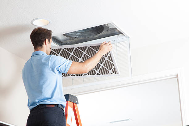 Best HVAC maintenance near me  in Patterson, LA