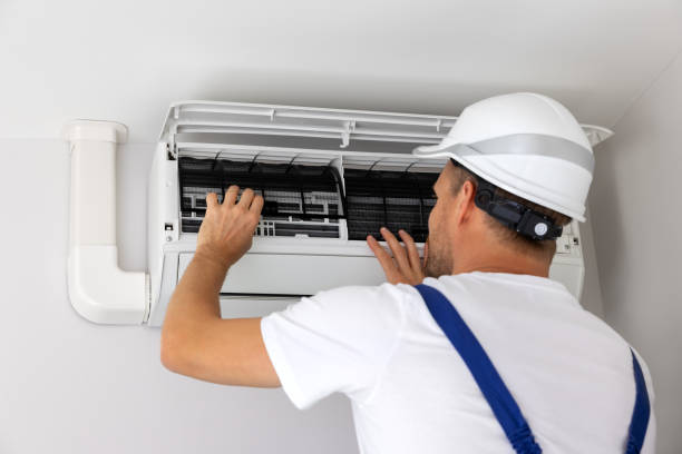 Best HVAC companies near me  in Patterson, LA