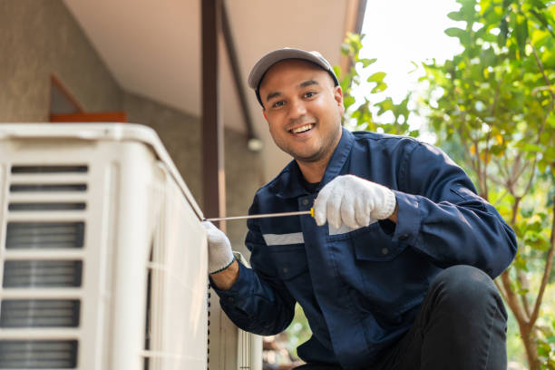 Best Central air repair  in Patterson, LA