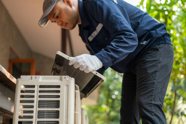 Best HVAC cleaning services  in Patterson, LA