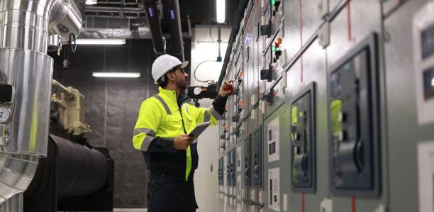 Best HVAC system installation  in Patterson, LA